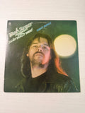 Bob Seger & The Silver Bullet Band – Night Moves (Original Capitol ST-11557)