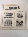 The Other Ray Charles* / The Bee Gees* – Excerpts From "Rare, Precious And Beautiful" / Excerpts From "Memories Of A Middle-Aged Movie Fan"