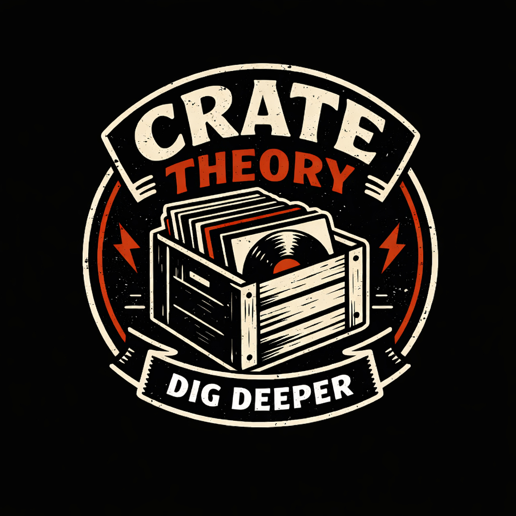Crate Theory