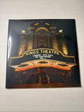 Common & Pete Rock – Auditorium Vol. 1 (Vinyl LP)