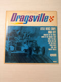 The Woofers – Dragsville (1964 Mono Vinyl LP)