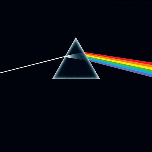 Pink Floyd The Dark Side of the Moon 50th Anniversary