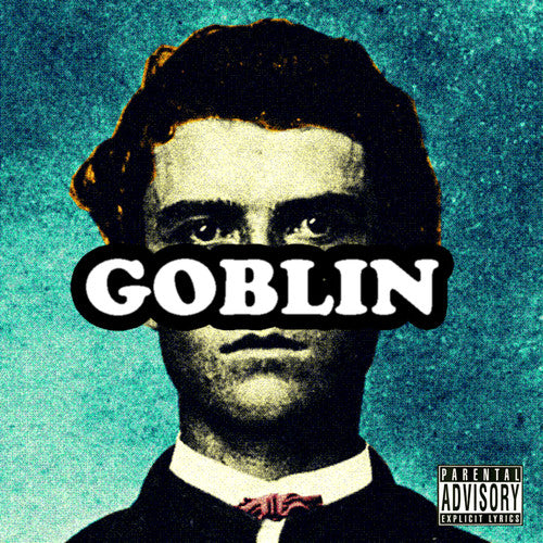 Tyler the Creator Goblin
