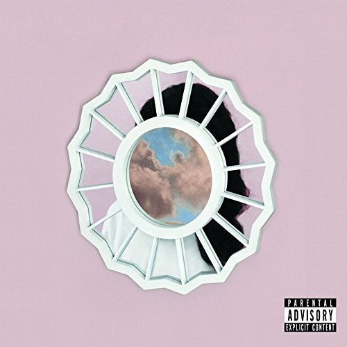 Mac Miller The Divine Feminine