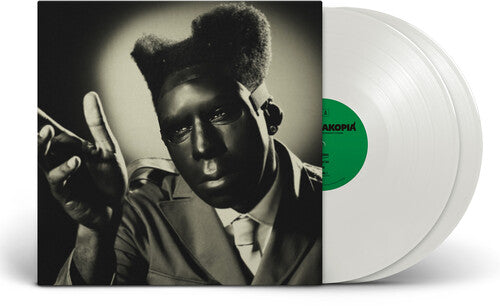 Tyler the Creator Chromakopia [Explicit Content]