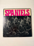 The Spaniels Used Vinyl