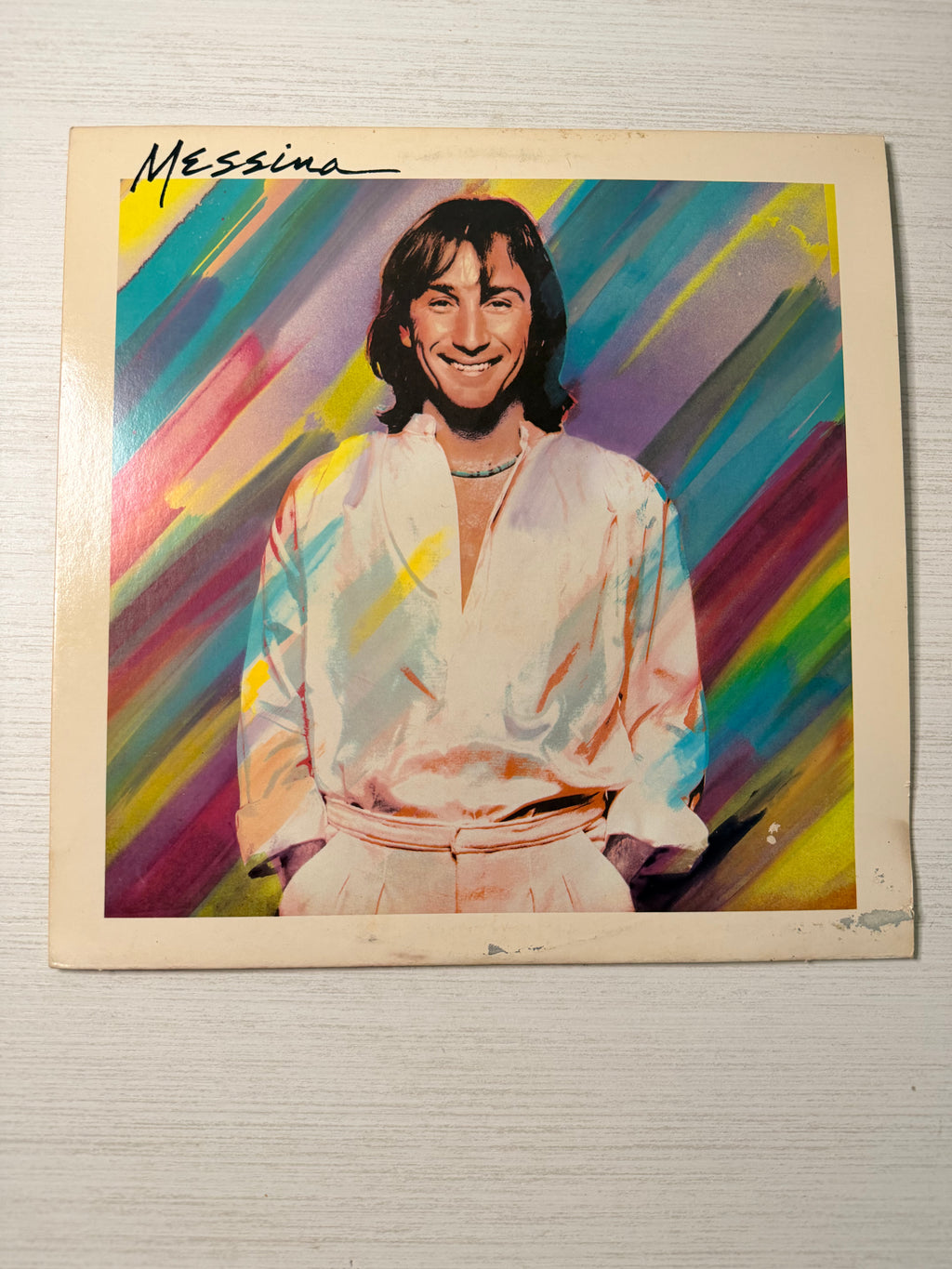 Messina - Jim Messina