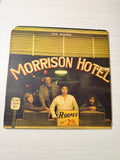 The Doors – Morrison Hotel