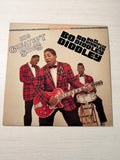 Bo Diddley – His Greatest Sides: Volume One