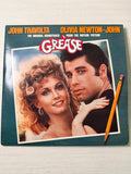 Various – Grease (The Original Soundtrack From The Motion Picture)