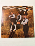 Kenny Rogers And The First Edition – Something's Burning