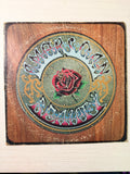 The Grateful Dead – American Beauty