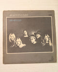 The Allman Brothers Band – Idlewild South
