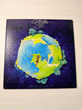 Yes -Fragile