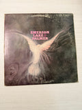 Emerson Lake & Palmer – Emerson, Lake & Palmer