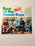 The Beach Boys Best Of The Beach Boys Vol. 2