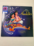Disney – Songs From Aladdin (Walmart Exclusive Violet Vinyl LP)