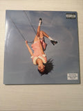 Olivia Rodrigo – You Seem Pretty Sad for a Girl So in Love ("Spark in the Dark" Black Vinyl LP)