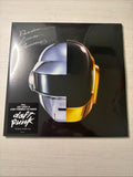 Daft Punk - Random Access Memories